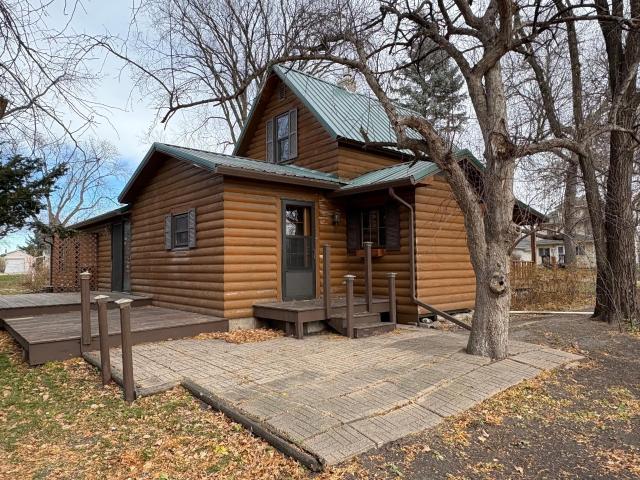 House for sale in Swift, Minnesota