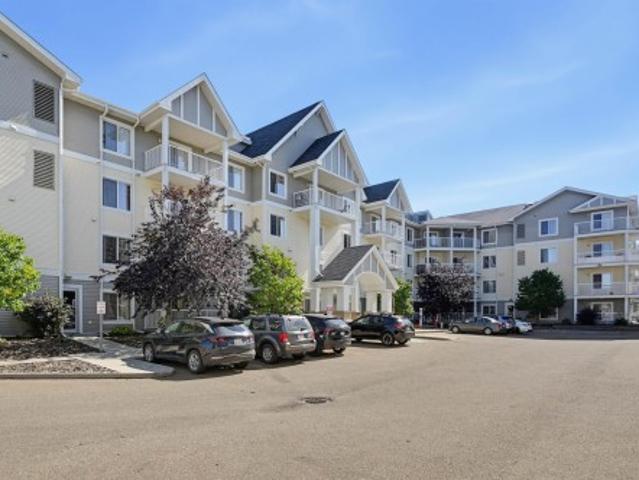 Condo for sale in Wedgewood, Alberta