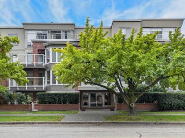 Property for sale in Kitsilano, Vancouver