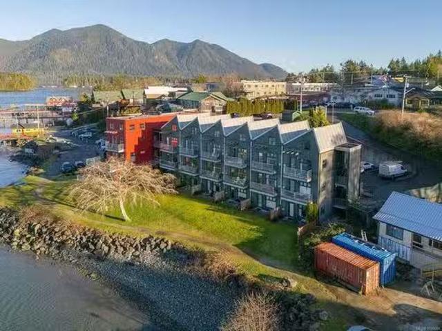 Condo for sale in Clayoquot, British Columbia