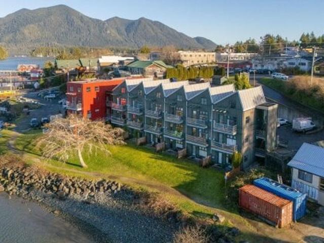 Condo for sale in Clayoquot, British Columbia