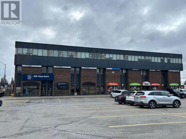 Commercial for rent in Georgetown, Ontario