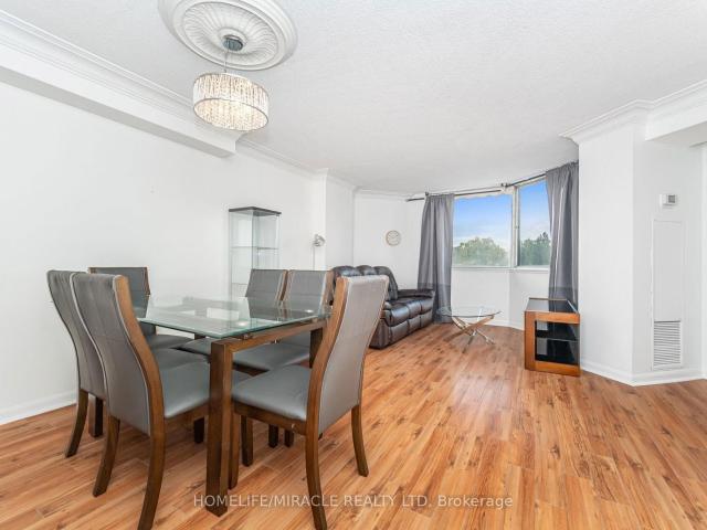 Condo for sale in Woburn, Ontario
