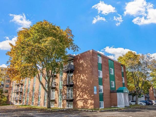 Apartment for rent in Québec, Quebec