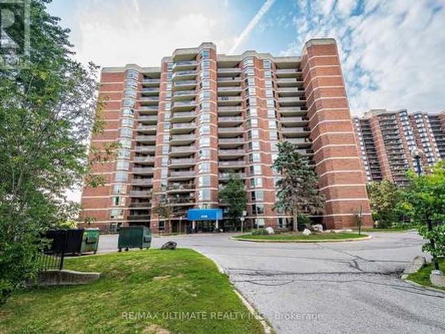 Condo for sale in Woburn, Ontario