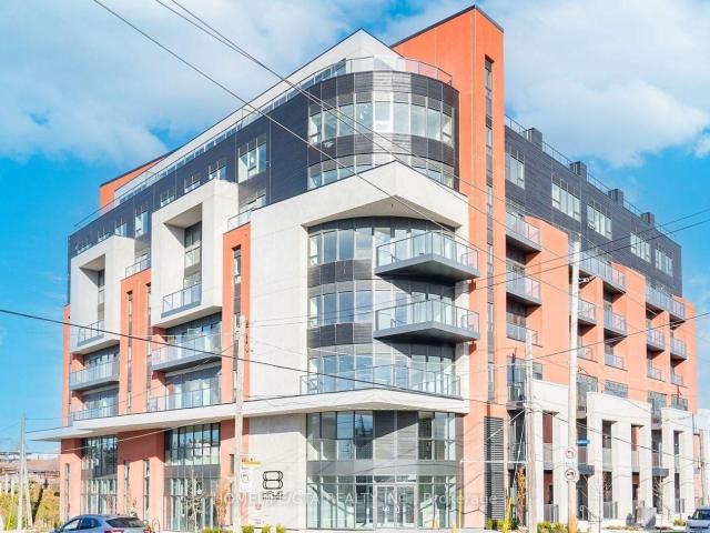 Apartment for rent in Woburn, Ontario