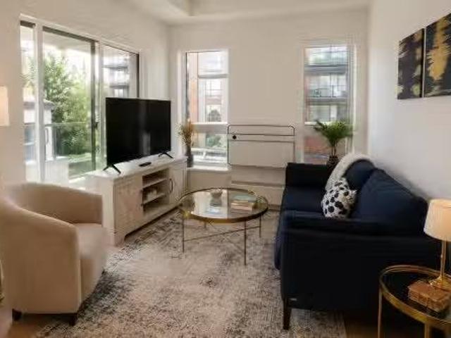 House for rent in North Vancouver, British Columbia