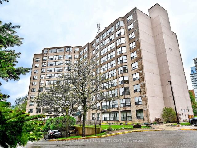 Condo for sale in Woburn, Ontario