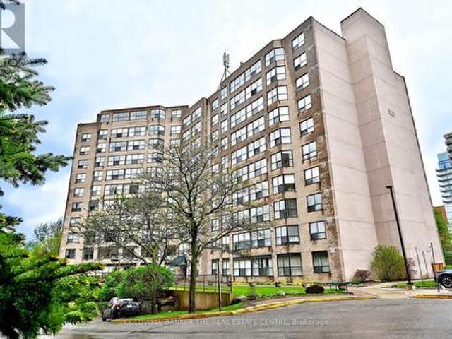 Condo for sale in York, Ontario
