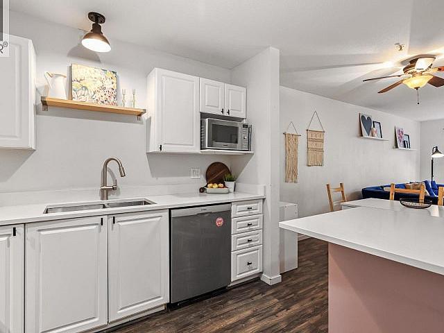 Condo for sale in Port Coquitlam, British Columbia