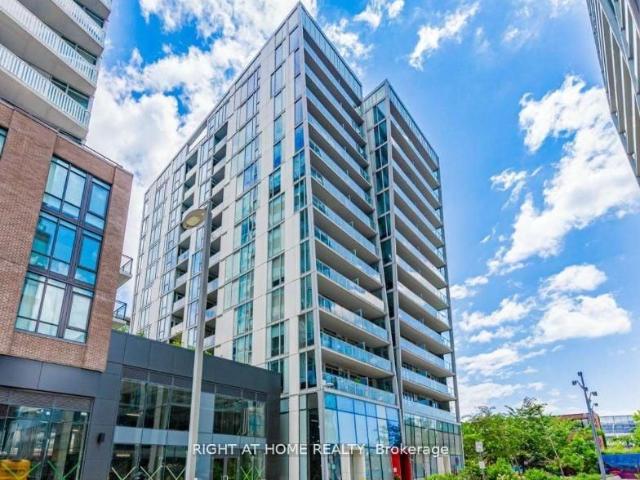 Condo for rent in Woburn, Ontario