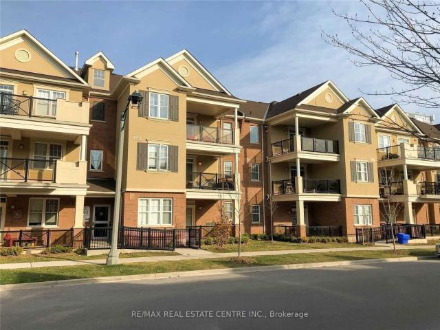Condo for rent in Woburn, Ontario