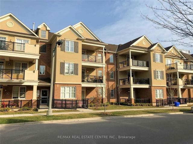 Condo for rent in Toronto, Golden Horseshoe