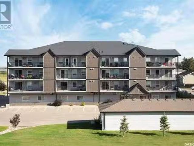 Condo for sale in Prince Albert, Saskatchewan