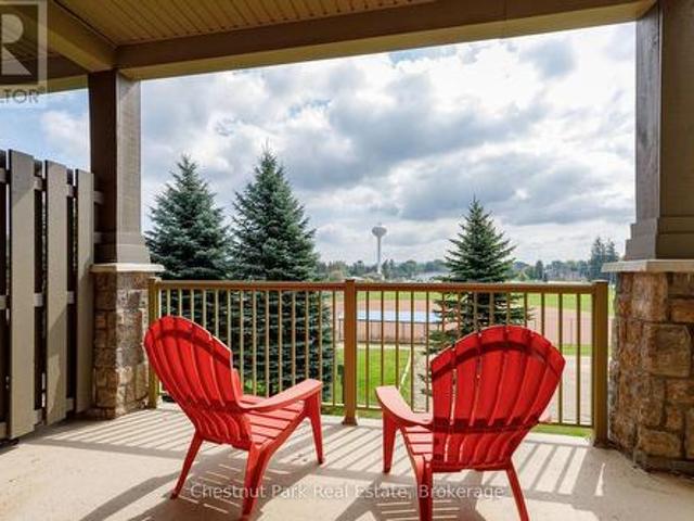 Condo for sale in Grey, Ontario