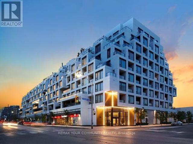 Condo for sale in Woburn, Ontario