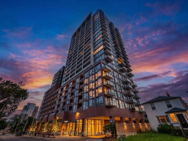 Condo for sale in Mississauga, Ontario