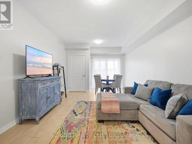 Condo for sale in Barrie, Ontario