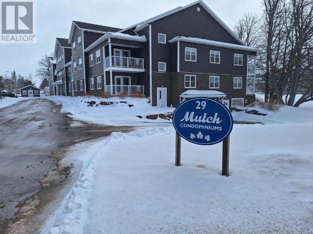 Condo for sale in Queens, Prince Edward Island