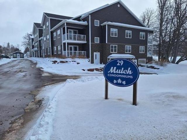 Condo for sale in Queens, Prince Edward Island