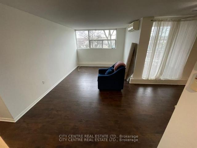 Condo for rent in Woburn, Ontario