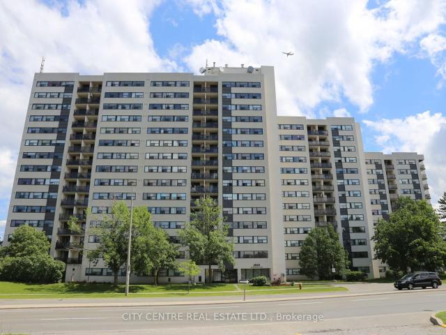 Condo for rent in Woburn, Ontario
