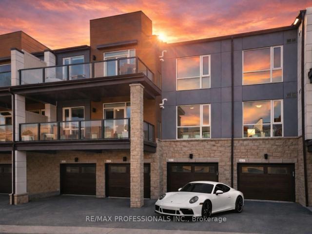 Condo for sale in Woburn, Ontario