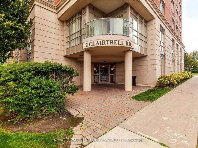 Condo for sale in Woburn, Ontario