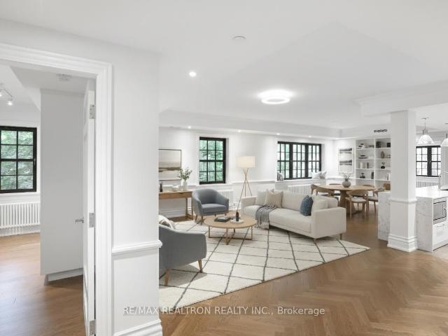Condo for rent in Toronto, Golden Horseshoe