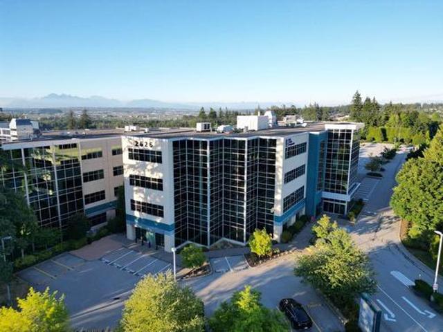 Commercial for sale in Surrey, British Columbia