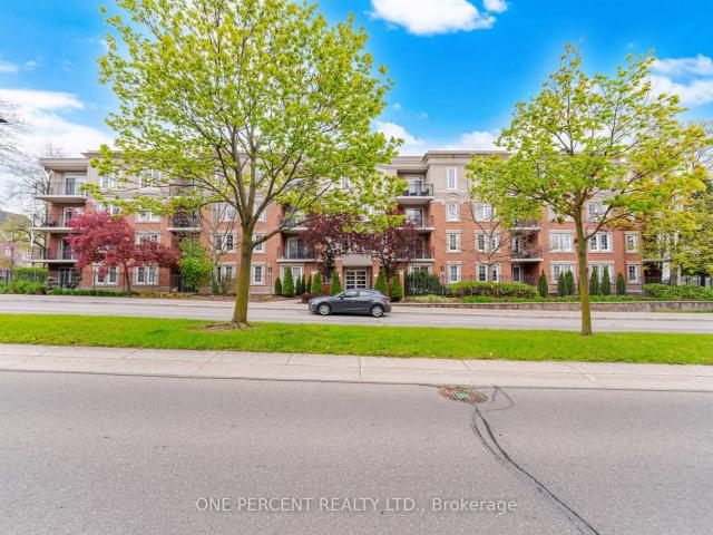Condo for sale in Woburn, Ontario