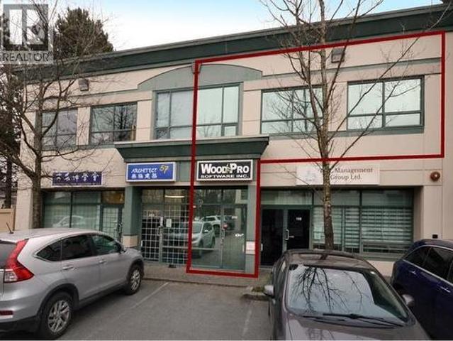 Commercial for sale in Richmond, British Columbia