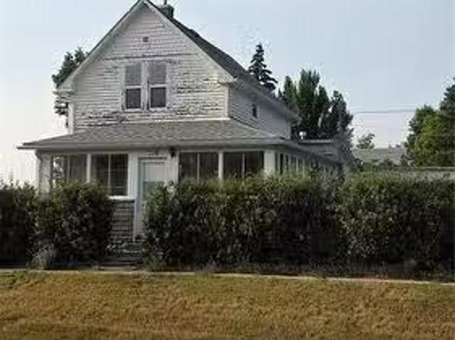 House for sale in Mortlach, Saskatchewan