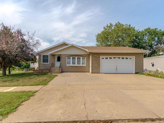House for sale in New Salem, North Dakota