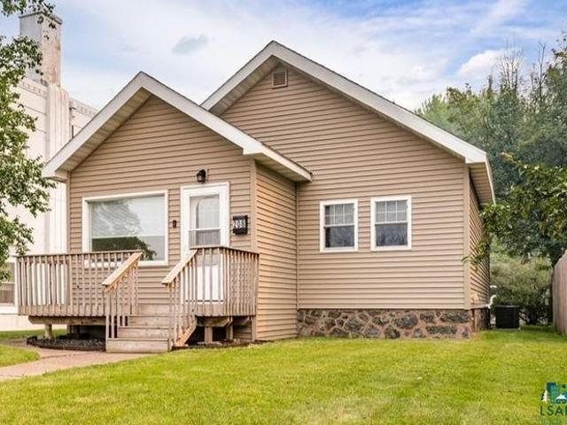 House for sale in Proctor, Minnesota