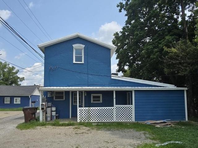 House for sale in Rising Sun, Indiana