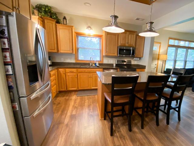 House for sale in Cold Spring, Minnesota