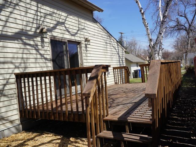 House for sale in Barnesville, Minnesota