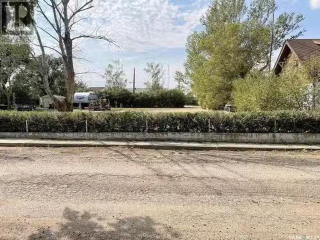 House for sale in Wood River, Saskatchewan