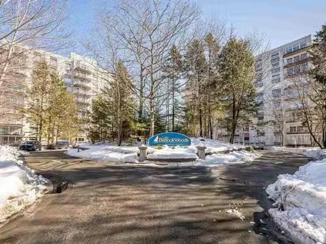 Condo for sale in Dartmouth, Nova Scotia
