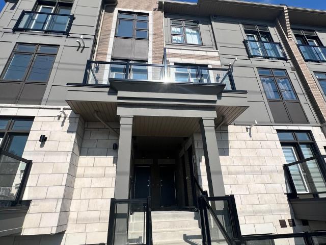 Condo for rent in Brampton, Golden Horseshoe