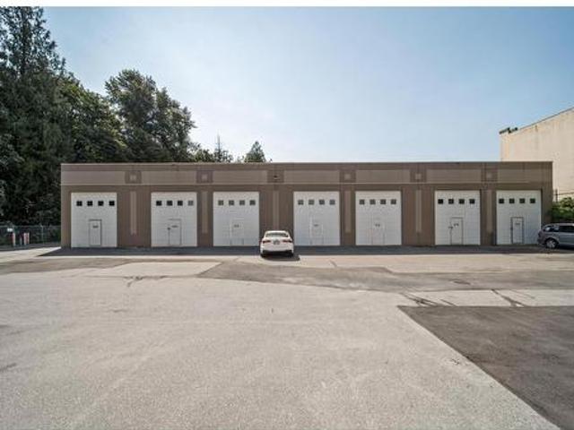 Commercial for sale in Abbotsford, Fraser Valley Regional District