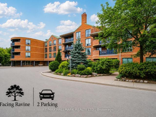 Condo for sale in Woburn, Ontario