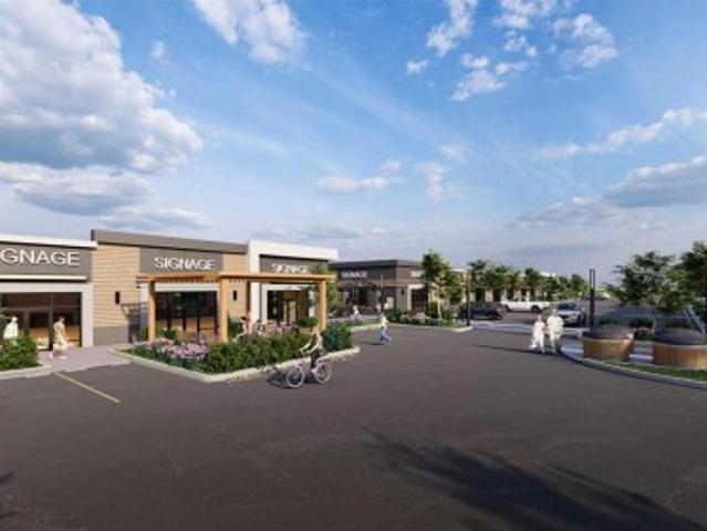 Commercial for sale in Airdrie, Alberta