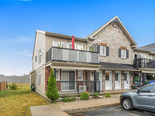 Condo for sale in Clarence-rockland, Ontario