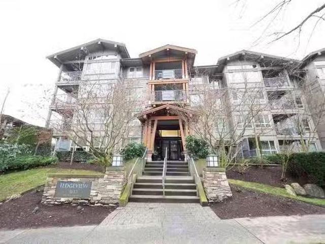 House for sale in Coquitlam, British Columbia