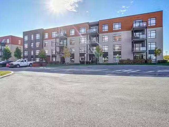 Condo for sale in Vaudreuil-dorion, Quebec