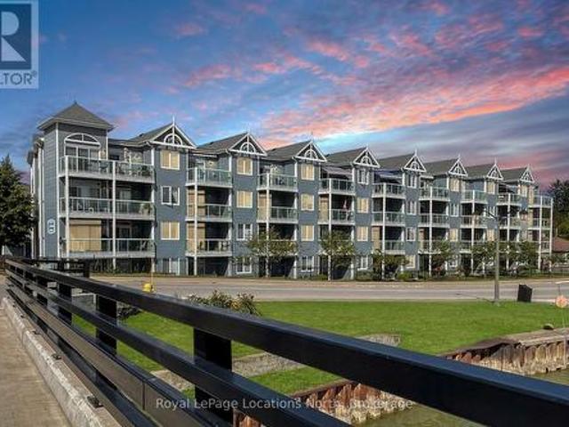 Condo for sale in Grey, Ontario
