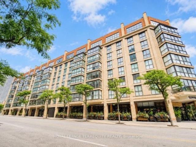 Condo for sale in Woburn, Ontario