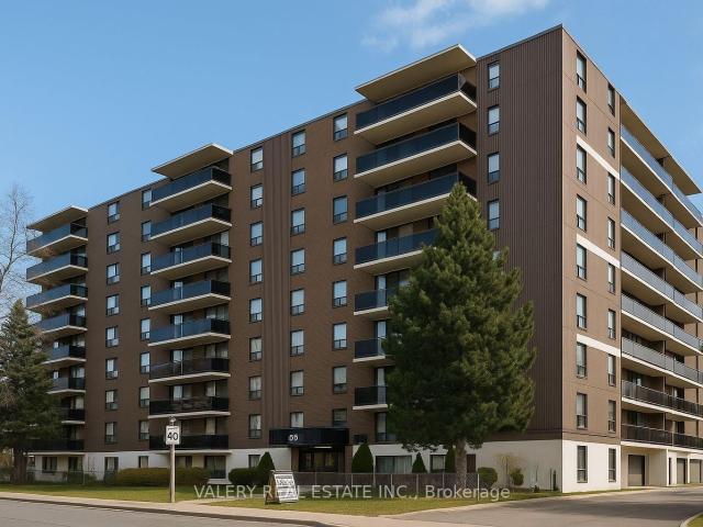 Condo for rent in Woburn, Ontario